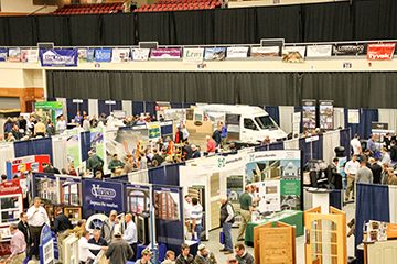 Don't Miss Erie Materials Expo 2018!